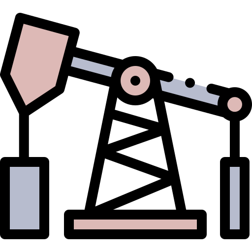 Oil derrick